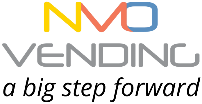NMO VENDING